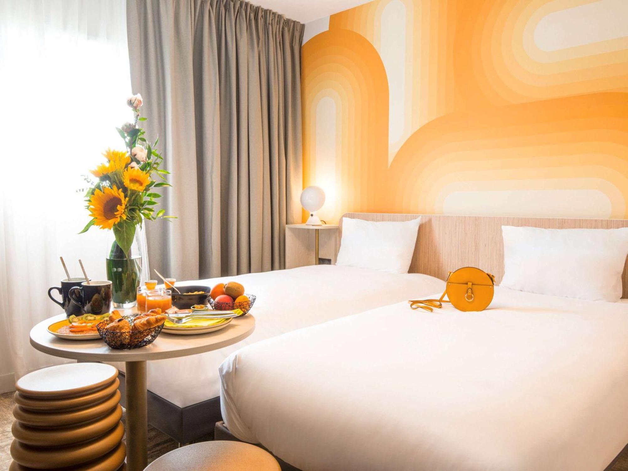 ไอบิส สไตล์ แปร์ตุย ลูเบอรง Hotel เปอร์ทุยส์ ภายนอก รูปภาพ